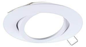 Eglo 96616 - Осветление за окачен таван TEDO 1xGU10/50W/230V бяла