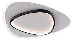Brilagi - димируемо LED таванно осветително тяло FLARE LED/70W/230V 3000-6000K + дистанционно управление