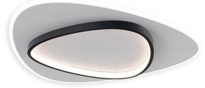 Brilagi - Димируемо LED таванно осветително тяло FLARE LED/70W/230V 3000/4000/6000K + с дистанционно управление