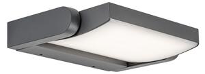 BRILAGI - LED Екстериорен аплик ANKLE LED/18W/230V 4000K IP65