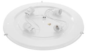Лампа CLEO 4xE27/24W/230V Ø 47.5 см бор