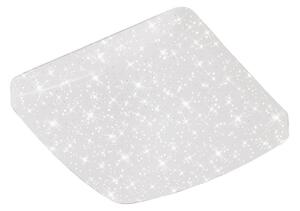 Briloner 3387-016 - LED Плафон STARRY SKY LED/18W/230V