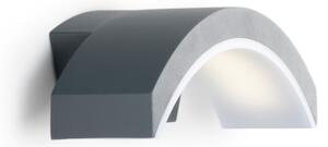 Brilagi - LED Екстериорен аплик ARCELO LED/8W/230V IP54