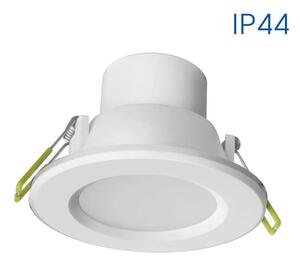 LED ЛУНА ЗА ВГРАЖДАНЕ 6W IP44