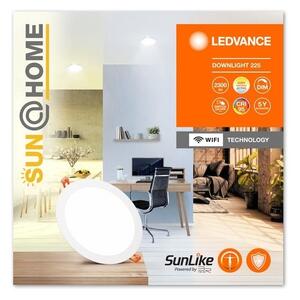 Ledvance - LED Димируема лампа за вграждане SUN@HOME LED/22W/230V CRI 95 Wi-Fi