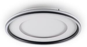 Brilagi - Димируемо LED осветително тяло TRIVARO LED/72W/230V 3000-6000K Ø 40 см + с дистанционно управление