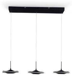 Brilagi - LED полилей на кабел VERANO 3xLED/15W/230V