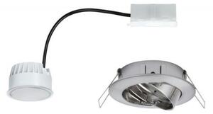 Paulmann 93979 - LED/6,8W IP23 Луничка за баня COIN 230V