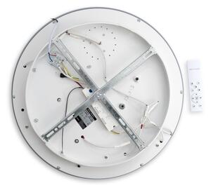 Brilagi - LED димируемо детско таванно осветително тяло ASTRO LED/68W/230V 3000-6000K +ДУ