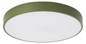 Brilagi - LED таванно осветително тяло POOL LED/48W/230V 3000/4000/6000K 40 см зелено