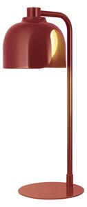 Osram - Настолна лампа DECOR COROLLE 1xG9/20W/230V червена