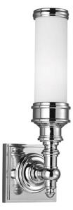 Elstead FE-PAYN-OR1-BATH - LED Аплик за баня PAYNE 1xG9/3W/230V IP44