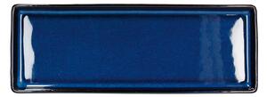 Плато за суши JAP BLUE, 22x8 см, синьо