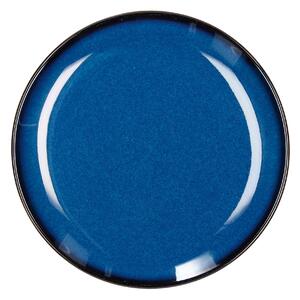 Десертна чиния JAP BLUE, 18,5 см, синьо