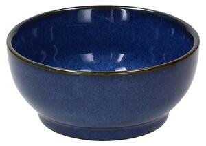 Купа за ориз JAP BLUE, 14, 3x7 см, синьо