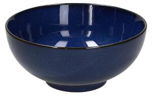Купа за рамен JAP BLUE, 18, 5x8, 5 см, синьо