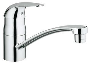 СМЕСИТЕЛ ЗА УМИВАЛНИК GROHE EUROECO ~32750000