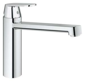 СМЕСИТЕЛ ЗА УМИВАЛНИК GROHE EUROSMART ~30193000