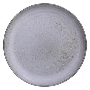 Чиния за основно ястие TERRACOTTA BLUE STORM, 28 см