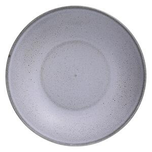 Чиния за супа TERRACOTTA BLUE STORM, 20 см