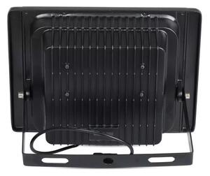 LED соларен прожектор 16W, 4000K, IP65, димер, с DO