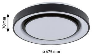 Paulmann 70545 - LED RGBW/38,5W Димируема лампа RAINBOW 230V + д.у