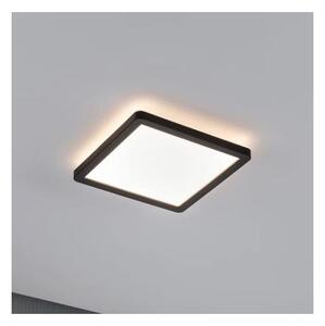 Paulmann 71000 - LED/11,2W Панел за повърхностен монтаж ATRIA 230V 3000K черен