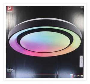 Paulmann 70545 - LED RGBW/38,5W Димируема лампа RAINBOW 230V + д.у
