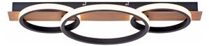 Leuchten Direkt 15616-78 - LED таван TROOPER LED/37W/230V