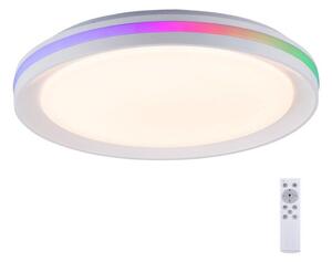 Leuchten Direkt 15544-16 - LED RGB Димируема лампа RIBBON 15W/230V+д.у