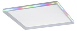 Leuchten Direkt 15556-16-LED RGB Димируема лампа GALACTICA 32W/230V + д.у