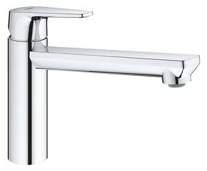 СМЕСИТЕЛ ЗА УМИВАЛНИК GROHE BAUEDGE ~31693000