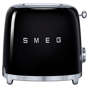 Тостер Smeg TSF01BLEU Черен 950 W