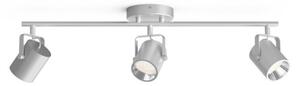 Philips - LED Спот SCENE SWITCH BYRE 3xLED/4,3W/230V 2200/2500/2700K