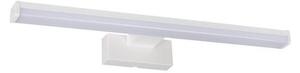 Kanlux 26686 - LED Лампа за огледало в баня ASTEN LED/8W/230V IP44 бял