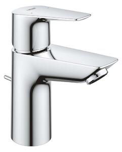 СМЕСИТЕЛ ЗА УМИВАЛНИК GROHE BAU EDGE ~23328001