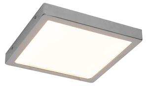 Briloner 3142-018 - LED Плафон за баня LED/21W/230V IP44