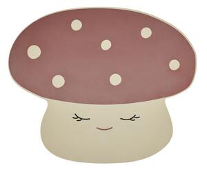 Силиконова детски постелки 43x35,5 cm Mushroom – OYOY Mini