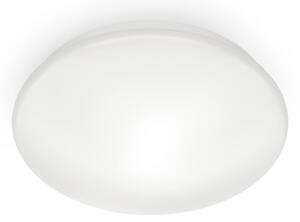 WiZ - LED Димируема лампа SUPERSLIM LED/17W/230V 2700K Wi-Fi