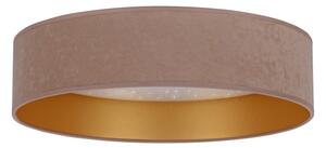 Brilagi - LED Плафон VELVET STAR LED/36W/230V Ø 55 см