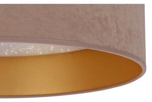Brilagi - LED Плафон VELVET STAR LED/36W/230V Ø 55 см