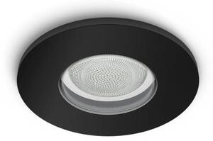 Philips-LED RGBW Димируема луничка за баня Hue XAMENTO GU10/5,7W/230V IP44