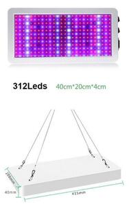 LED Висяща лампа за растения LED/36W/230V IP44