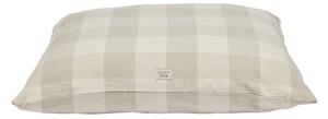 Бежово памучно легло за домашни любимци за куче 74x60 cm Kyoto – OYOY Living Design