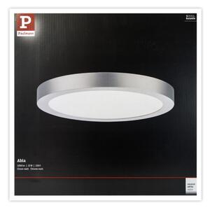 Paulmann 71023 - LED/22W Лампа ABIA 230V матов хром