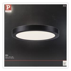 Paulmann 71025 - LED/22W Лампа ABIA 230V черна