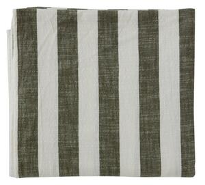Покривка за маса от органичен памук 140x200 cm Striped – OYOY Living Design