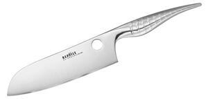 REPTILE SANTOKU НОЖ 17 СМ