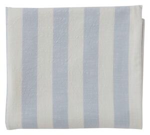Покривка за маса от органичен памук 140x200 cm Striped – OYOY Living Design