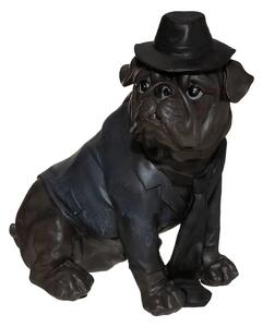 Декоративна фигура atmosphera Tobby, Мангово дърво, 45 cm